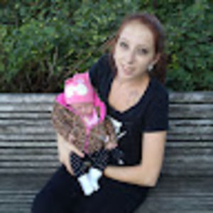 Meet your Posher, Clara